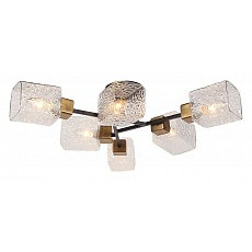 Потолочная люстра arte lamp chicago...